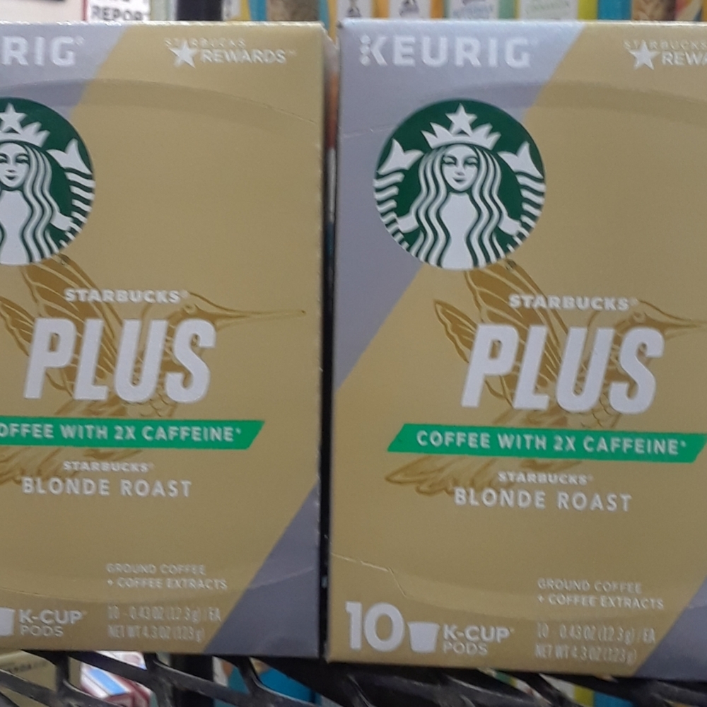 Starbucks Coffee